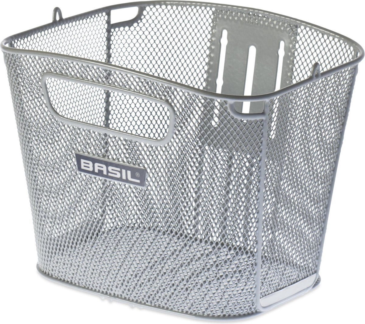 Basket Basil Basil Bold Fixed Silver