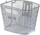 Basket Basil Basil Bold Fixed Silver