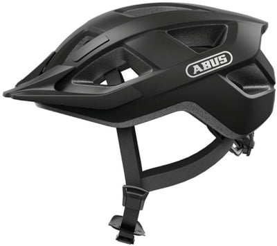 ABUS ADURO 3.0 CASHET DE BICYCLE S 51-55CM - Sport et chic - Velvet Black