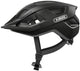 ABUS HELM ADURO 3.0 LED Velvet Black L 58-62CM