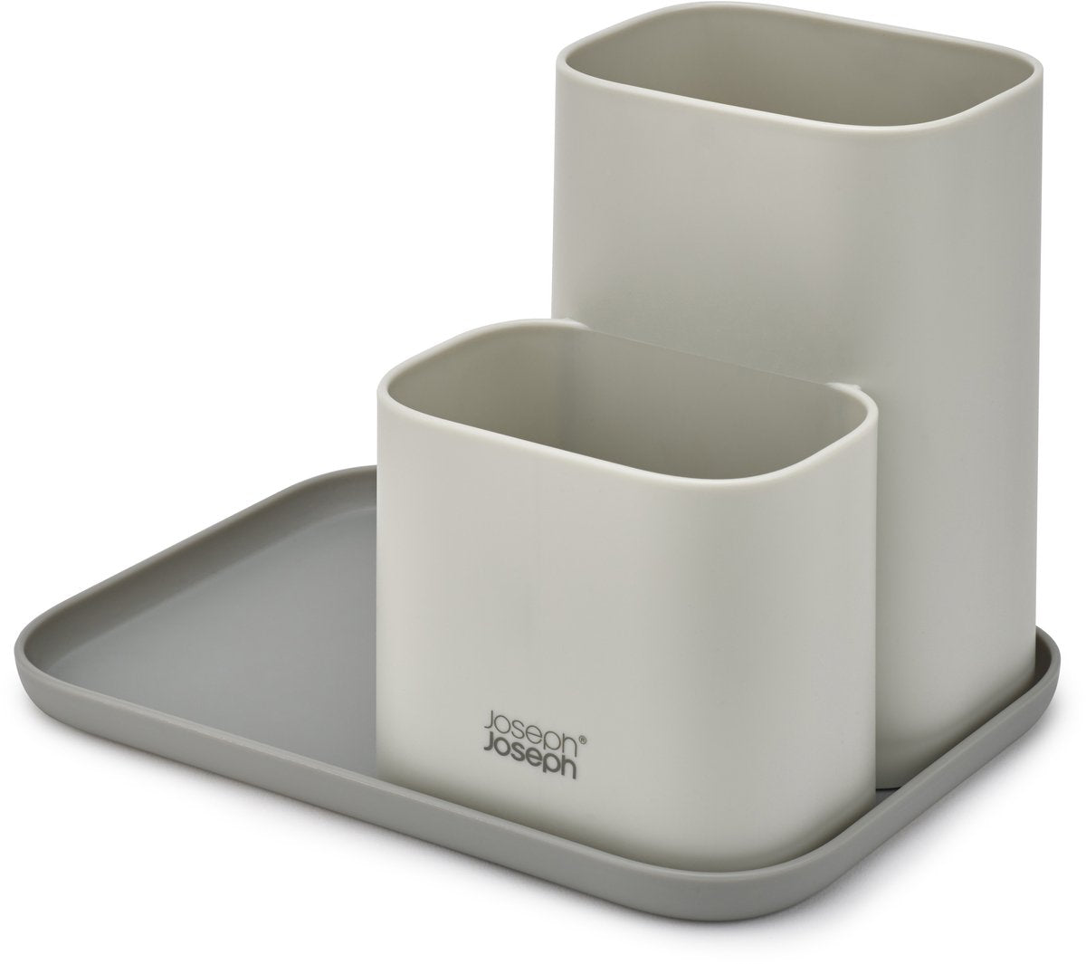 Organisateur de comptoir Joseph Joseph, gris - | duo