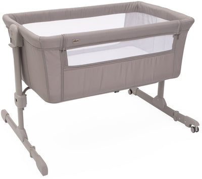 Cododo Chicco next2me essentiel - colombe