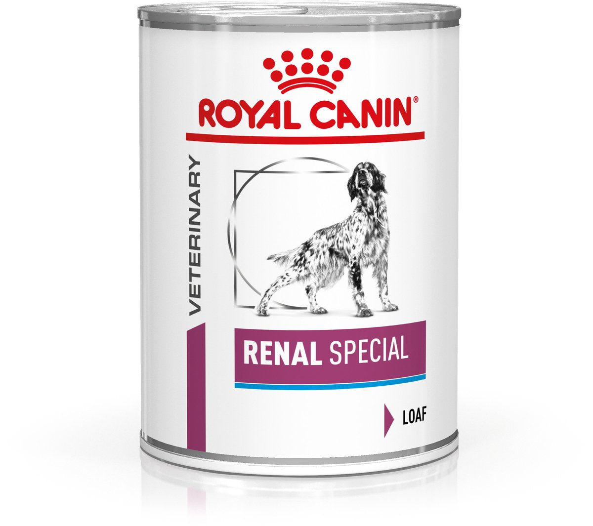 Royal Canin Veterinary Diet Renal Special Wet - nourriture pour chien - 1 x 410 g