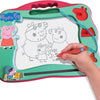 Plan de dessin magnétique BOI peppa cochon