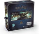 Noble collection Harry Potter - puzzle - évasion de la banque Gringotts
