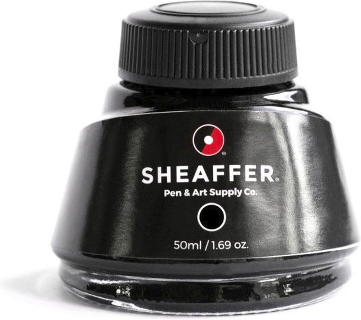 Bouteille d'encre Sheaffer - noir - 50ml - sf-94231