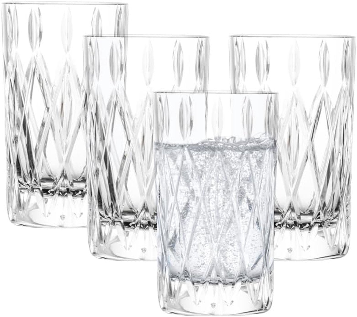 Gobelet âge Schott Zwiesel 42 - 0,297 l - 4 verres