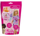 Ensemble de peinture pour t-shirt créatif Barbie