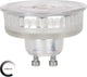 Lampe LED Eglo - gu10 - ø 5 cm - claire - 4000k - dimmable