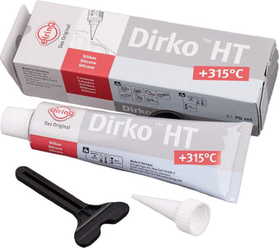 Elring scelant dirko ht 70ml oxy silicone gris