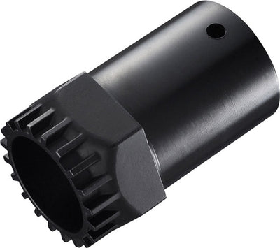 Clé du support de Shimano TL-UN66 Octalink pour la clé à image
