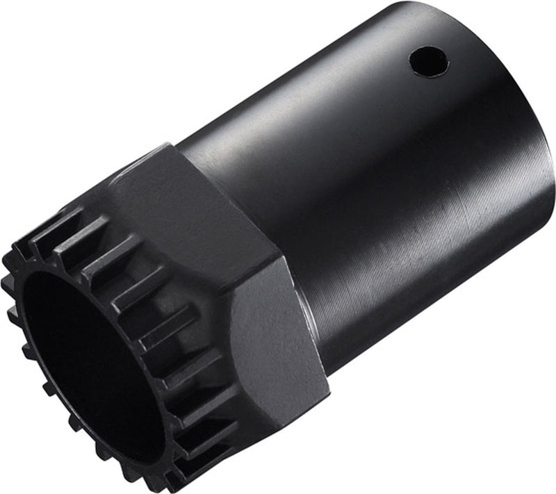 Clé du support de Shimano TL-UN66 Octalink pour la clé à image