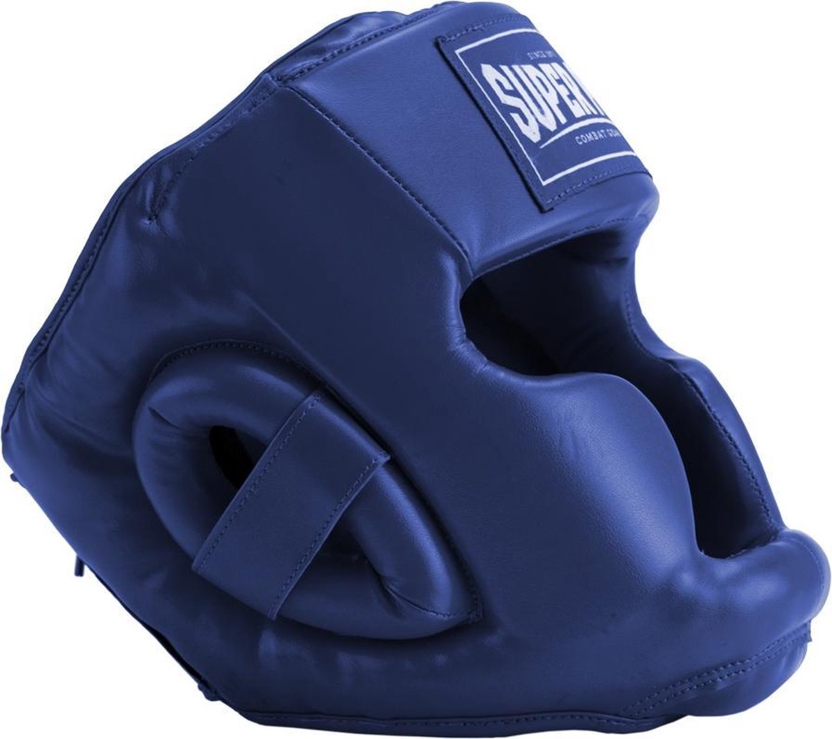 Casquette de légionnaire Super Pro Combat Gear bleu blanc moyen