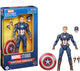 Hasbro Avengers : Endgame Marvel Legends figurine Captain America figurine 15 cm