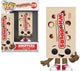 Funko-pop ! icônes publicitaires en vinyle boîte à bonbons Whoppers-Whopper (divers) nouveau