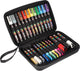 Posca - marqueurs peinture - étui luxe - crayon mitsubishi - 24 pièces