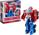Transformers Smash Changers Optimus Prime - figurine articulée