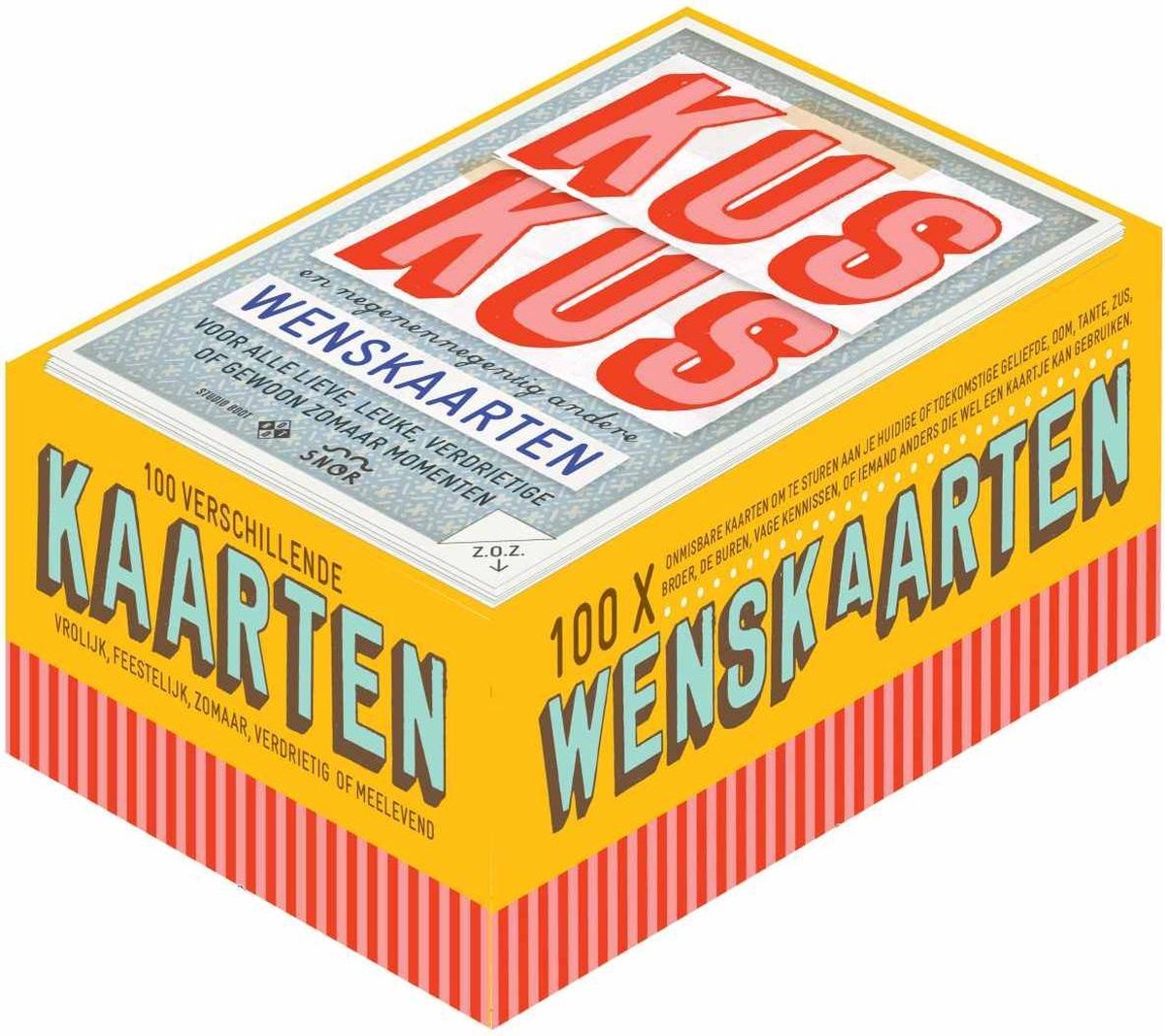 Studio bateau baiser baiser et 99 autres cartes de vœux