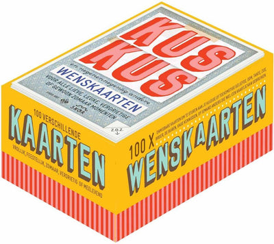 Studio bateau baiser baiser et 99 autres cartes de vœux