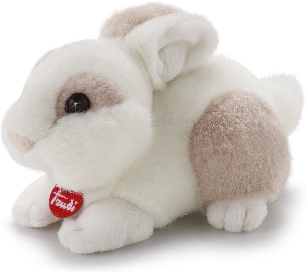 Trudi pas de lapin : 11x8x16 cm (xs-51109)