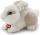 Trudi pas de lapin : 11x8x16 cm (xs-51109)