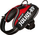 Julius k9 julius-k9 idc powair harnais - 3xs - baby1 - rouge