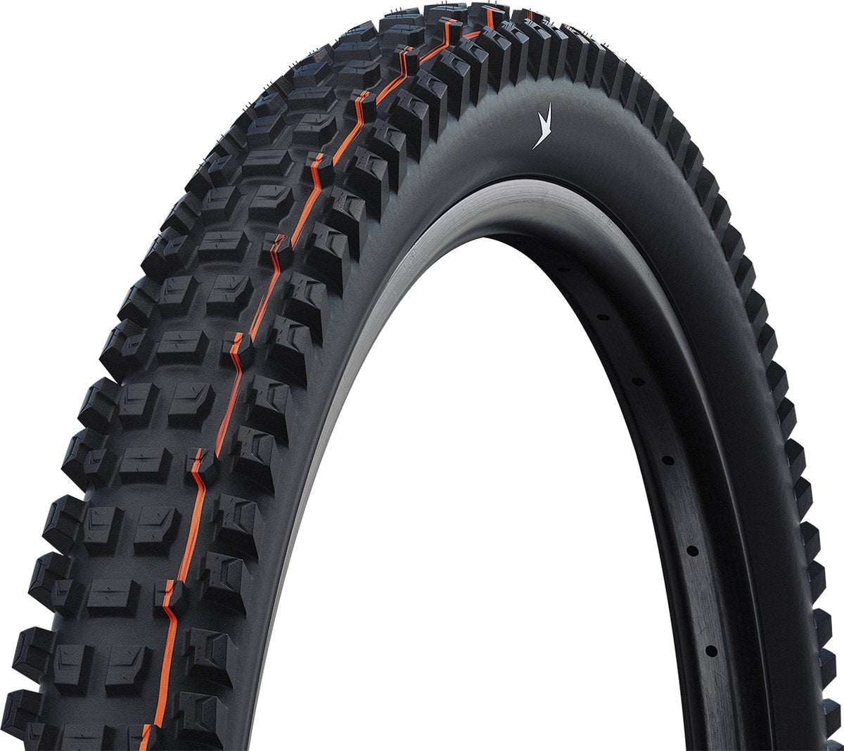 SCHWALBE TIRE ALBERT PRO EVOL.line 65-622