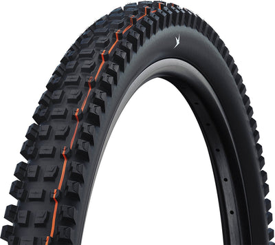 SCHWALBE TIRE ALBERT PRO EVOL.line 65-584