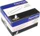 Trombones Kangaro - 75 mm - ronds - 100 pièces - galvanisés - k-10075