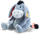 Steiff | disney originals bourriquet 25 cm bleu moyen