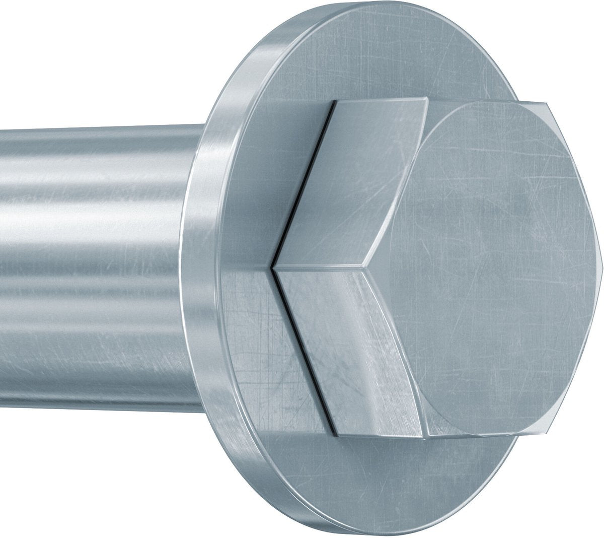 Fischer 090934 fh ii 12 10 s k nv fiche de sécurité 12 mm 1 jeu(s)