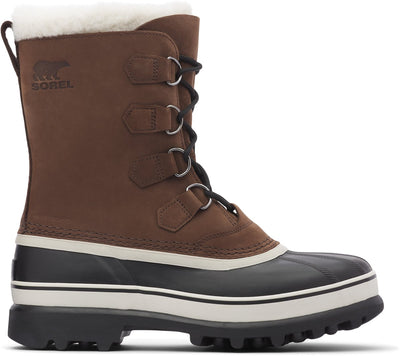 Bottes de neige Sorel caribou™ wp pour homme - bruno - taille 41