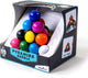 Jouets récents puzzle de casse-tête en marbre pyraminx