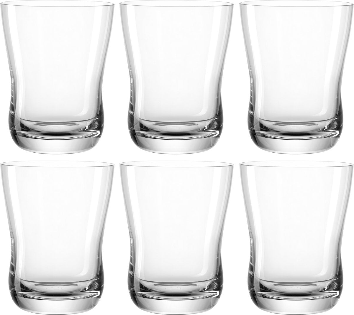 Verre à boire Leonardo Vita 360ml - set 6