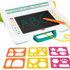 Bloc d'apprentissage et de dessin Fisher Price