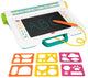 Bloc d'apprentissage et de dessin Fisher Price