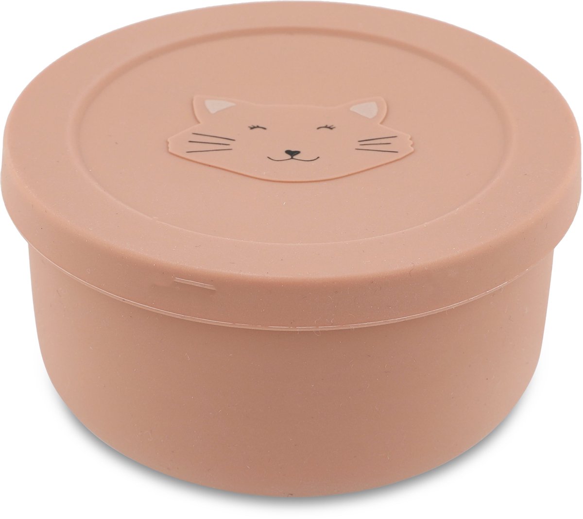 Trixie Slicone Snack Box Mme chat