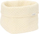 Little Dutch panier à langer petit - blanc - essentiels
