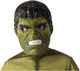 Demi-masque Rubies Hulk™ pour enfants - masque de déguisement