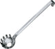 Cuillère à spaghetti Rösle - inox - ø 7 cm - l 29 cm