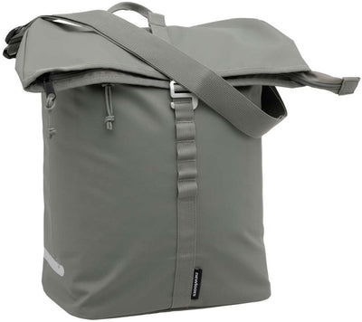 Newlooxs new looxs sacoche de vélo single cantos vert 16,5l