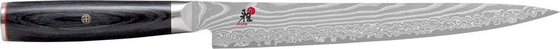 Miyabi 5000fcd sujihiki - 24cm