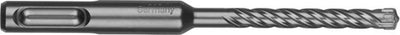 Perceuses à percussion Milwaukee sds-plus mx4 - coupe 4 faces sds-plus mx4 5 x 165 - 1 pc - 4932352008