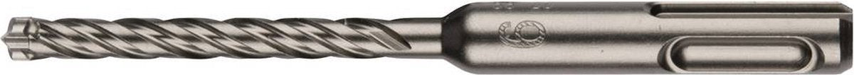 Accessoires Makita p4s : foret sds-plus 6x115mm - b-57962