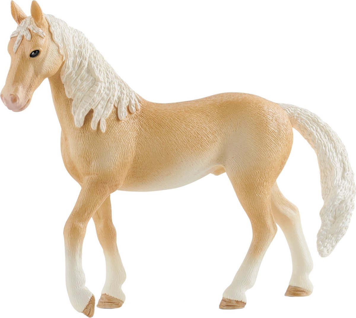Schleich Horse Club Akhal Teke Hengst 13911