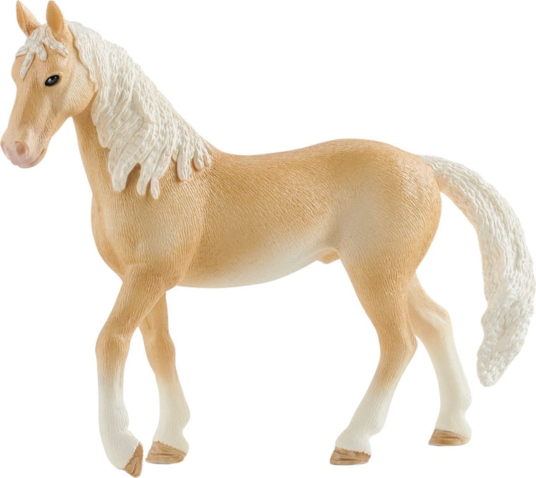 Schleich Horse Club Akhal Teke Hengst 13911