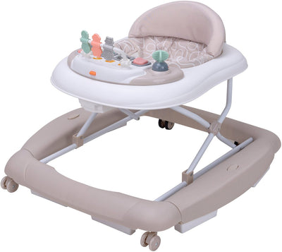Chaise de marche Topmark jean sable