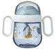 Mepal mio gobelet anti-déversement 2.0 Little Dutch - 200 ml - facile à tenir - vaisselle enfant - Sailors Bay