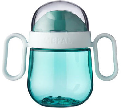 Mépal Antilek Cup MIO 2,0 200 ml de profondeur turquoise SIPPY