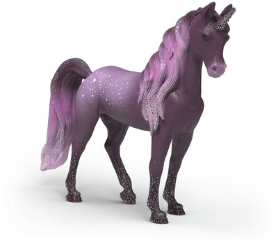 Schleich jument licorne galaxie bayala 70842